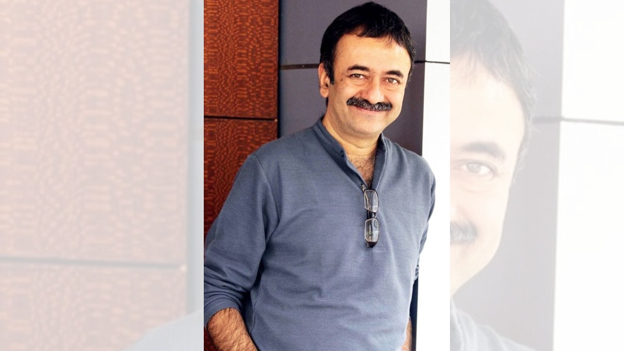 20 years of Rajkumar Hirani! A storyteller delivering emotions that we live with! 874456