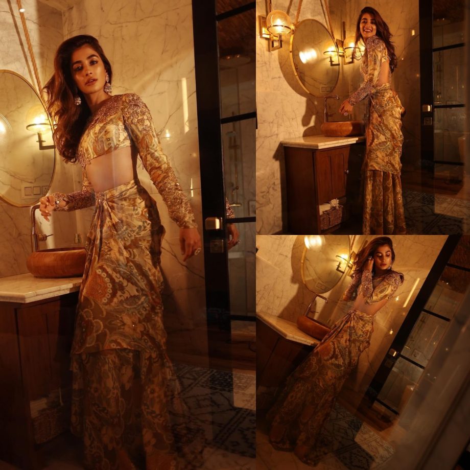 3 Pooja Hegde’s minimalist fashion picks to upgrade your New Year wardrobe 875821