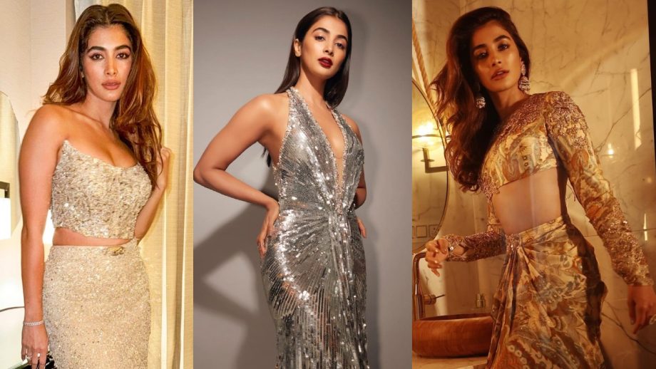 3 Pooja Hegde’s minimalist fashion picks to upgrade your New Year wardrobe 875817