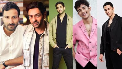 5 Actors Who Made A Mark With Their Big Bollywood Debut