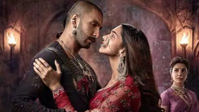 5 Reasons to Rewatch Sanjay Leela Bhansali’s Bajirao Mastani!