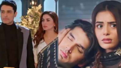 Kundali Bhagya spoiler: Karan and Preeta join hands to save Rajveer and Palki from kidnappers 