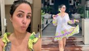 A Look Into Hina Khan’s Luxurious Mauritius Vacation