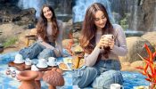 A Look Into Surbhi Jyoti’s Breakfast In Dreamy Nature