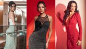 A Look Into Tejasswi Prakash’s ‘Darling’ Bodycon Dress Collection