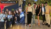 Airport Fashion Essentials: Tamannaah Bhatia’s must-have picks