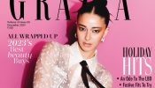 Ananya Panday brings contemporary appeal to edgy shirt and shorts, check out