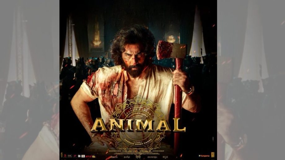 Animal Box Office Day 1: Ranbir Kapoor starrer amasses whopping 61 crores 871727