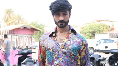 Ankit Bhatia makes his comeback with a bang after 4 months in Zee TV’s Bhagya Lakshmi