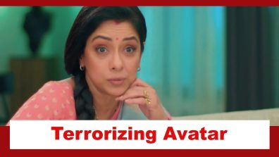 Anupamaa Spoiler: Anupamaa unleashes her terrorizing avatar