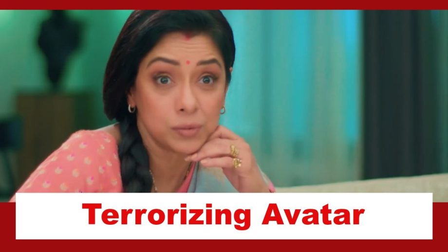 Anupamaa Spoiler: Anupamaa unleashes her terrorizing avatar 872762