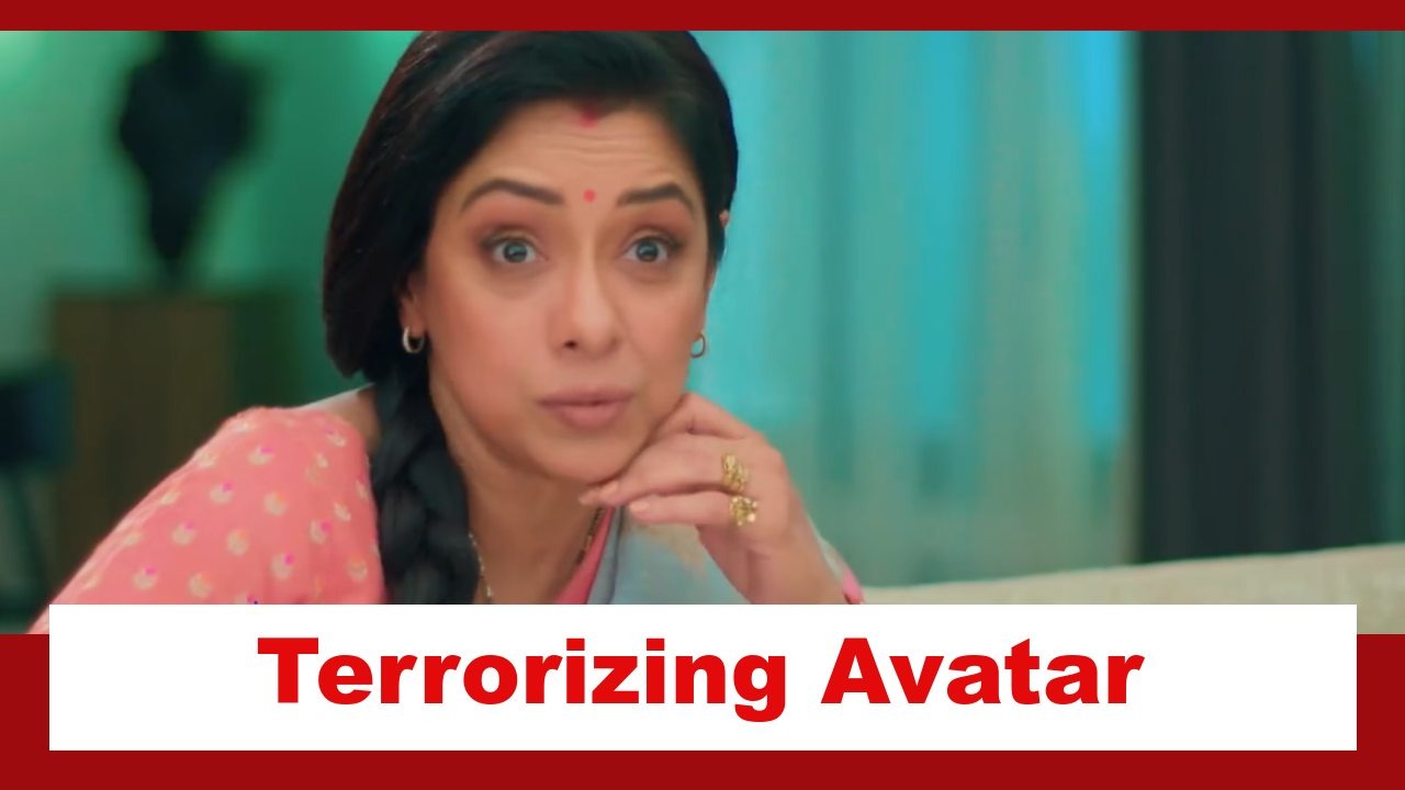 Anupamaa Spoiler: Anupamaa unleashes her terrorizing avatar 872762