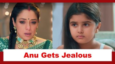 Anupamaa Spoiler: Anu’s jealousy leads to a big accident