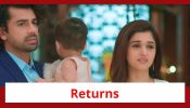 Anupamaa Spoiler: Paritosh and Kinjal return