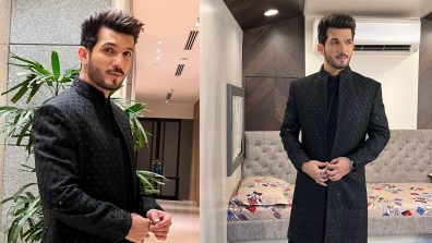 Arjun Bijlani’s guide to traditional clothing essentials for men [Photos]