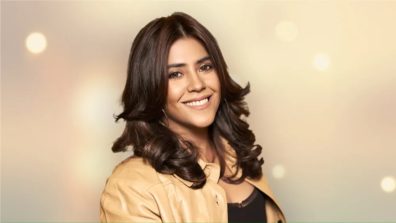 As The Year Draws To The End; Here let’s have a look at the milestones achieved by Ektaa R Kapoor