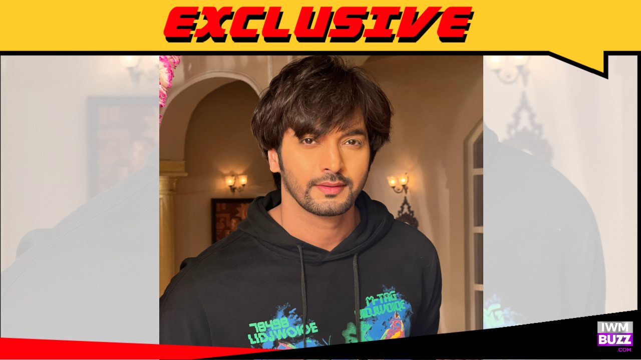Ashish Dixit opts out of Star Plus show Aankh Micholi 876197