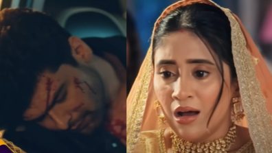 Barsatein-Mausam Pyaar Ka spoiler: Reyansh meets with an accident, Aradhna shocked