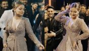 Avneet Kaur Hits ‘Wedding’ Vibes With her Energetic Dance Performance, Watch