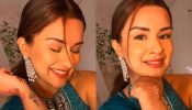 Avneet Kaur Makes Hearts Skip A Beat With Her Gorgeousness In Green Outfit