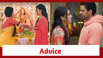 Baatein Kuch Ankahee Si Spoiler: Anupamaa advises Vandana