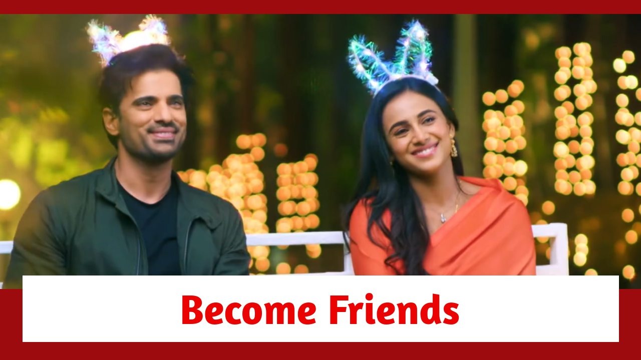 Baatein Kuch Ankahee Si Spoiler: Kunal and Vandana become friends 872893