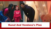Baatein Kuch Ankahee Si Spoiler: Kunal and Vandana plan Tara’s birthday party