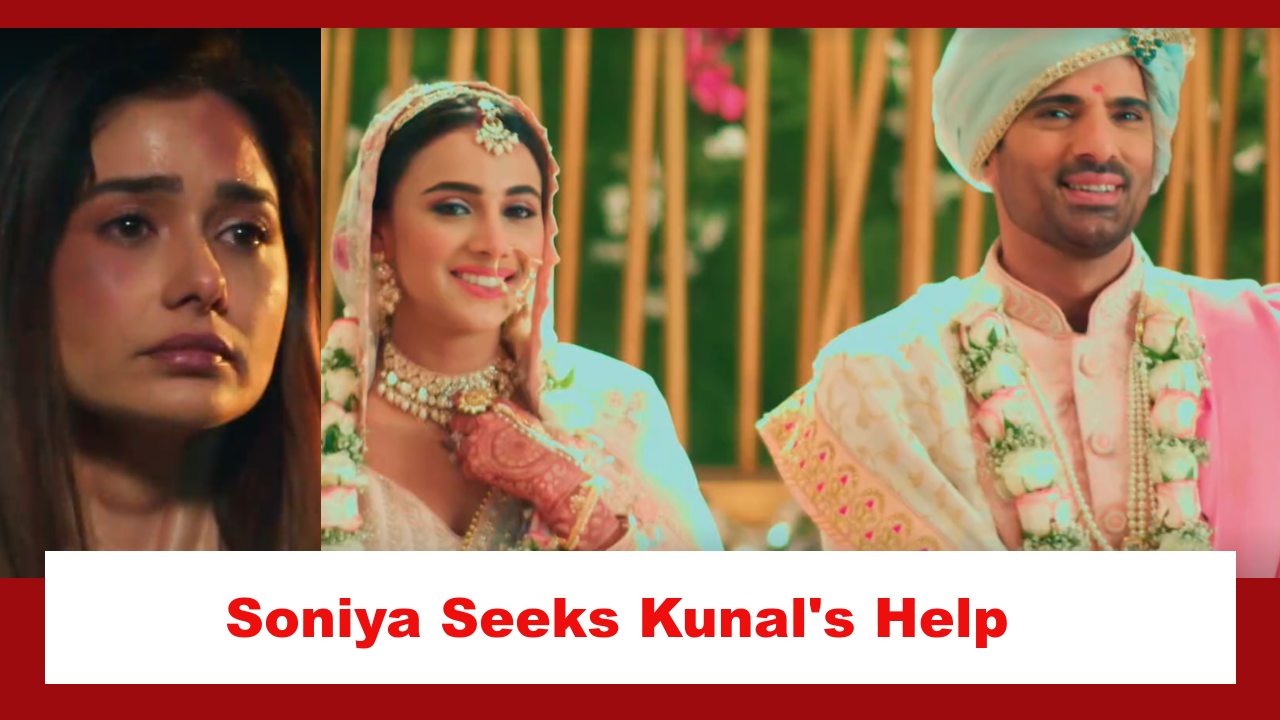 Baatein Kuch Ankahee Si Spoiler: Soniya reaches out to Kunal for help 874618