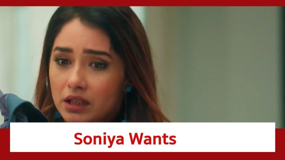 Baatein Kuch Ankahee Si Spoiler: Soniya wants Kunal back 875604