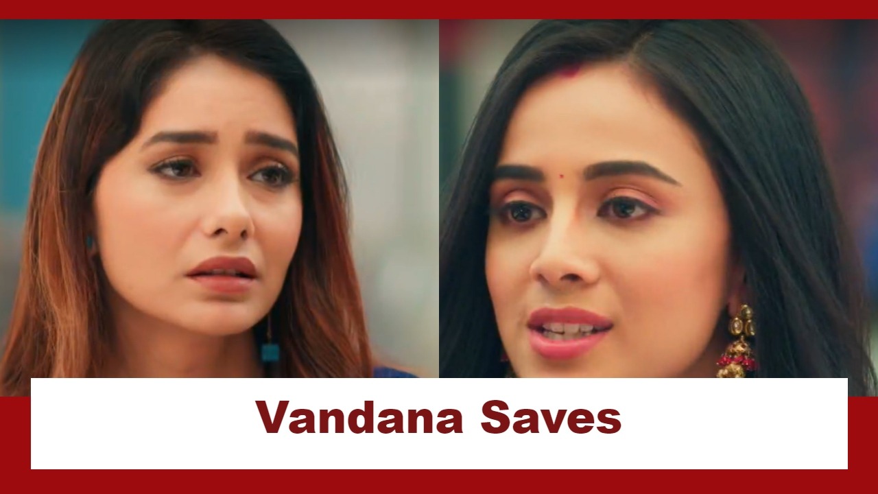 Baatein Kuch Ankahee Si Spoiler: Vandana saves Soniya 875412