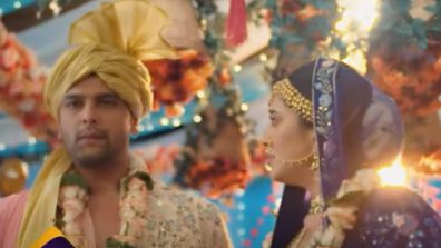 Barsatein-Mausam Pyaar Ka spoiler: Aradhna discovers Reyansh as groom instead of Jai