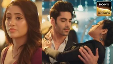 Barsatein-Mausam Pyaar Ka spoiler: Aradhna gets suspicious about Jai and Bani’s relationship