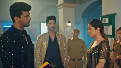 Barsatein-Mausam Pyaar Ka spoiler: Reyansh on a mission to stop Jai and Aradhna’s wedding