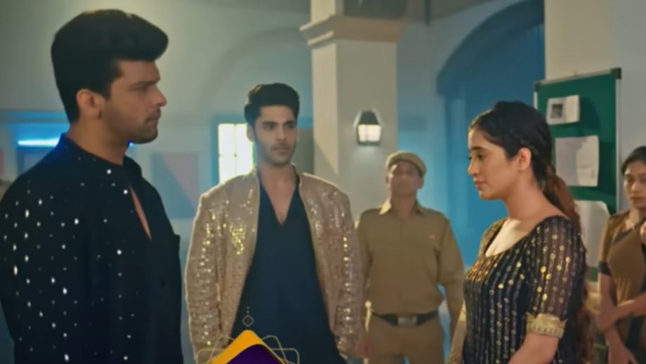 Barsatein-Mausam Pyaar Ka spoiler: Reyansh on a mission to stop Jai and Aradhna’s wedding 872190