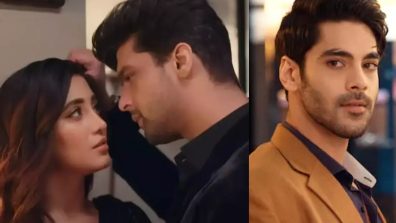 Barsatein-Mausam Pyaar Ka spoiler: Reyansh takes Jai’s place to marry Aradhna