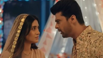 Barsatein-Mausam Pyaar Ka spoiler: Reyansh to spoil newlyweds Jai and Aradhna’s first night?