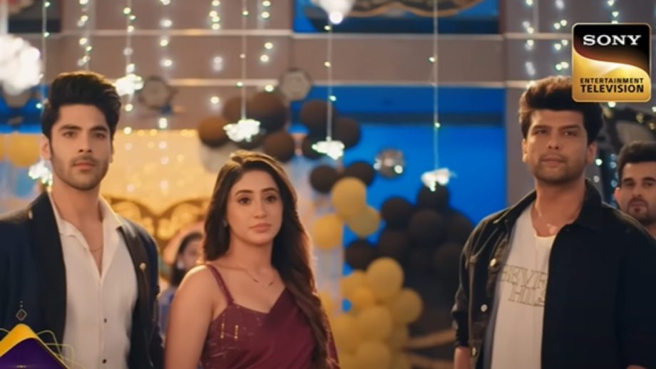 Barsatein-Mausam Pyaar Ka spoiler: Reyash humiliates Jai at the college reunion party 876235