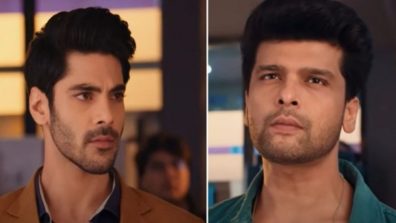 Barsatein-Mausam Pyaar Ka to take one-month leap, Jai-Reyansh come together for college reunion