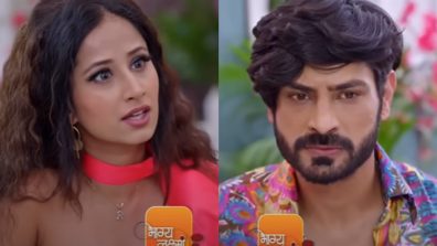 Bhagya Lakshmi spoiler: Balwinder joins hands with Malishka to destroy Lakshmi and Rishi