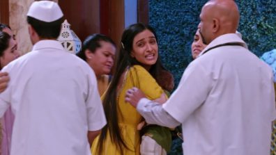 Bhagya Lakshmi spoiler: Lakshmi to be dragged to mental asylum  