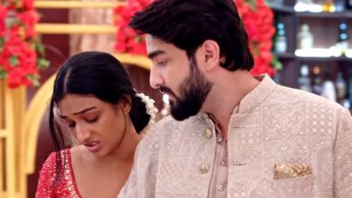 Bhagya Lakshmi spoiler: Police separate Rishi and Lakshmi again