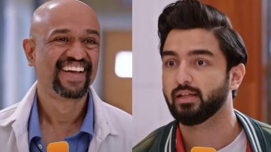 Bhagya Lakshmi spoiler: Rishi fights with doctor at mental asylum, lands in big trouble