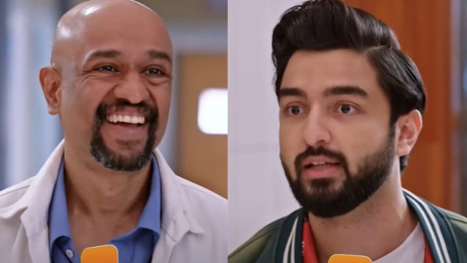 Bhagya Lakshmi spoiler: Rishi fights with doctor at mental asylum, lands in big trouble 875595