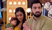 Bhagya Lakshmi spoiler: Rishi to hide Lakshmi from police