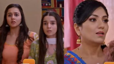 Bhagya Lakshmi spoiler: Shalu and Bani learn about Chachi’s evil act with Balwinder