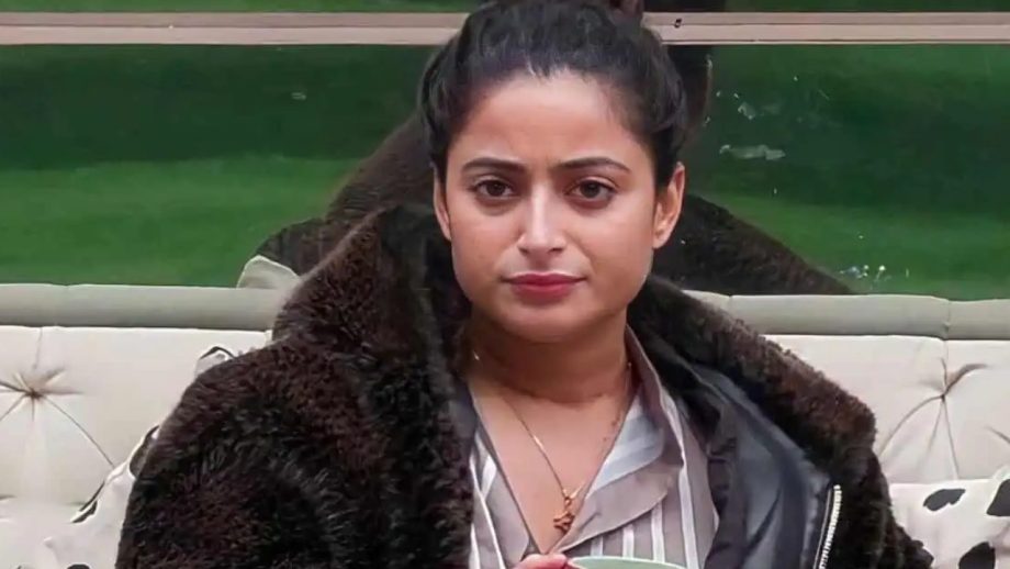 Bigg Boss 17: Aishwarya Sharma gets evicted 875130