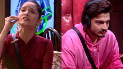 Bigg Boss 17 spoiler: Ankita gets exposed, Munawar to take strict action against her