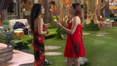 Bigg Boss 17 spoiler: Isha Malviya ranks Mannara Chopra over Ankita Lokhande