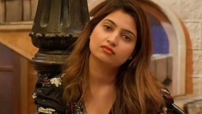 Bigg Boss 17: Sana Raees Khan gets evicted from the house