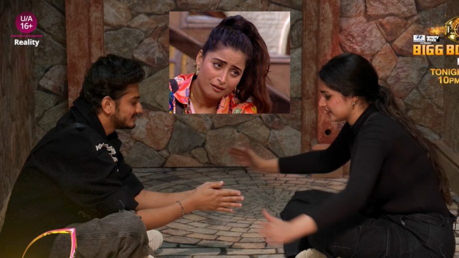 Bigg Boss 17 spoiler: Aishwarya Sharma calls Munawar Faruqui and Ayesha Khan's relationship 'fake' 874543